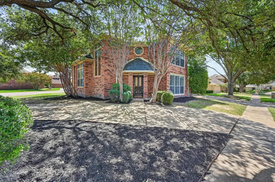 1524 High Crest Court, Irving, TX 75061 - #2