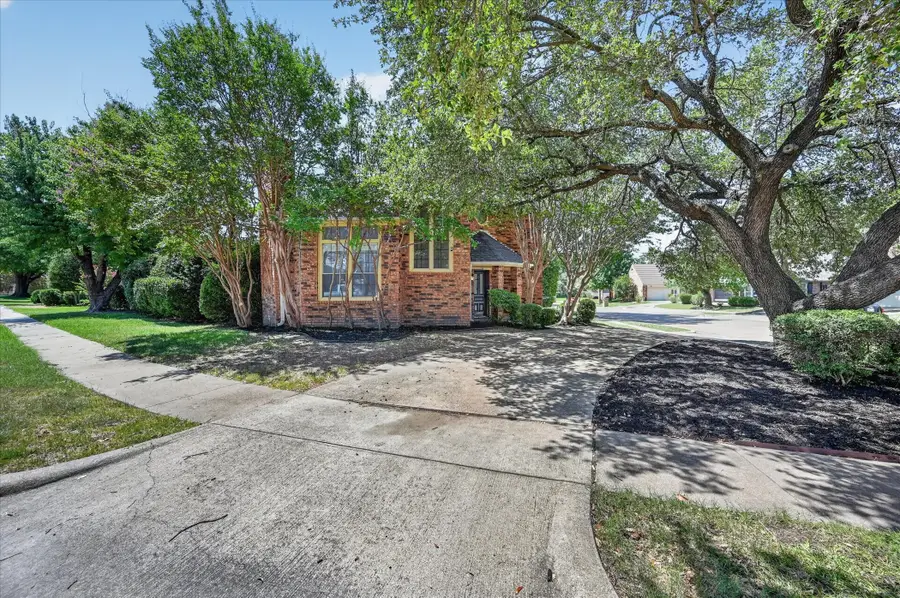 1524 High Crest Court, Irving, TX 75061 - #3