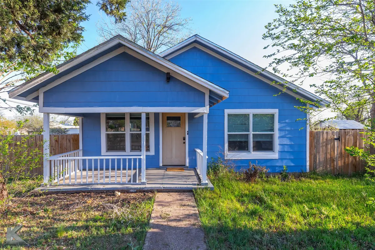 600 SE 3rd Street, Knox City, TX 79529 - #1