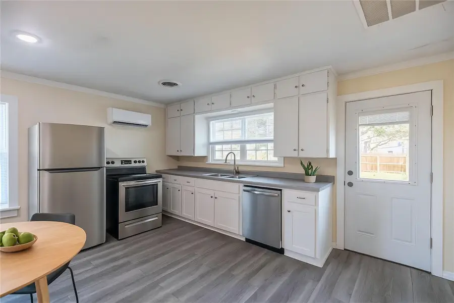 600 SE 3rd Street, Knox City, TX 79529 - #2
