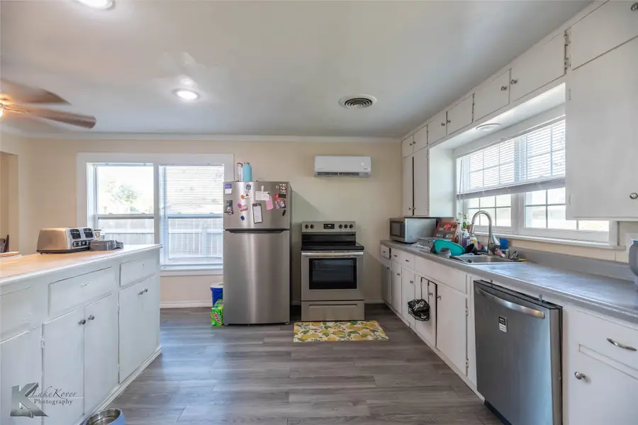 600 SE 3rd Street, Knox City, TX 79529 - #3