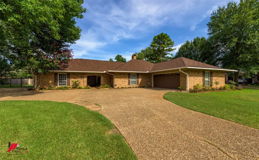 119 Dover Court, Bossier City, LA 71111 - #2