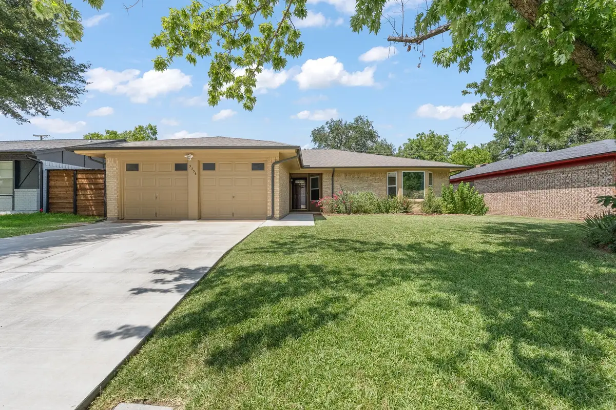 3756 Wedgworth Road S, Fort Worth, TX 76133 - #1