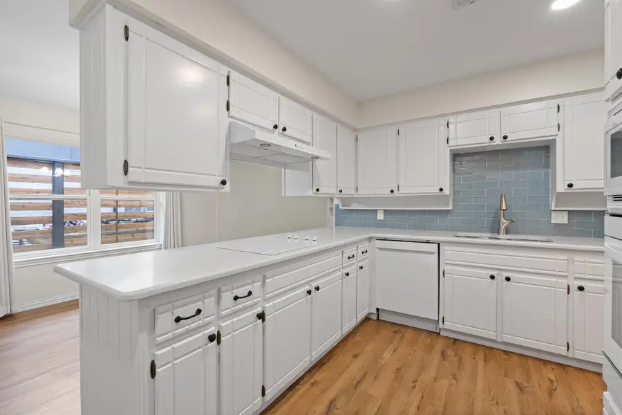 3756 Wedgworth Road S, Fort Worth, TX 76133 - #3