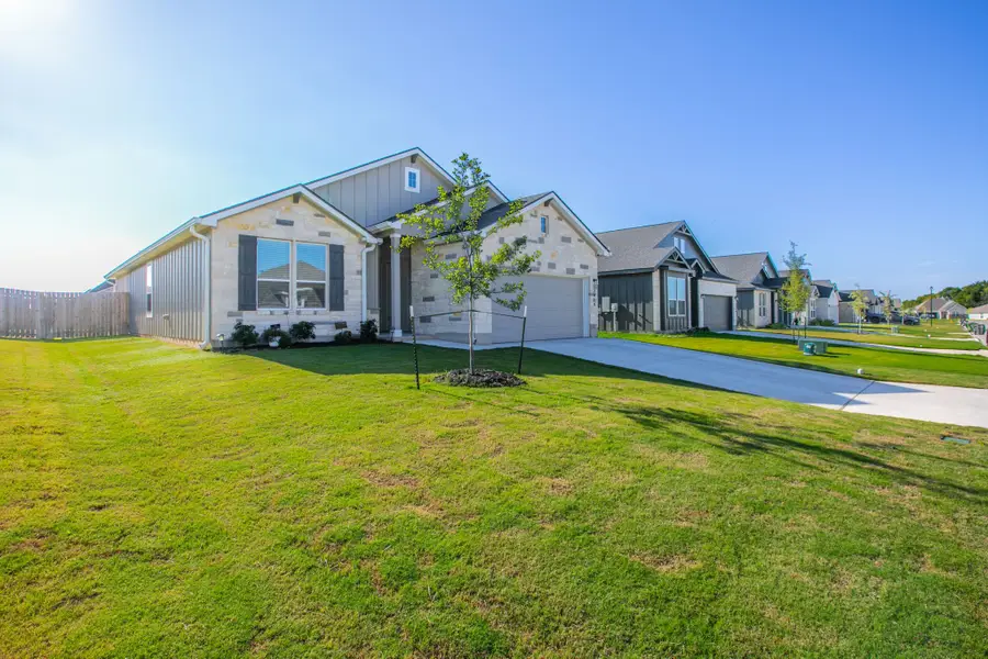 2904 Teasdale Road, Waco, TX 76655 - #2