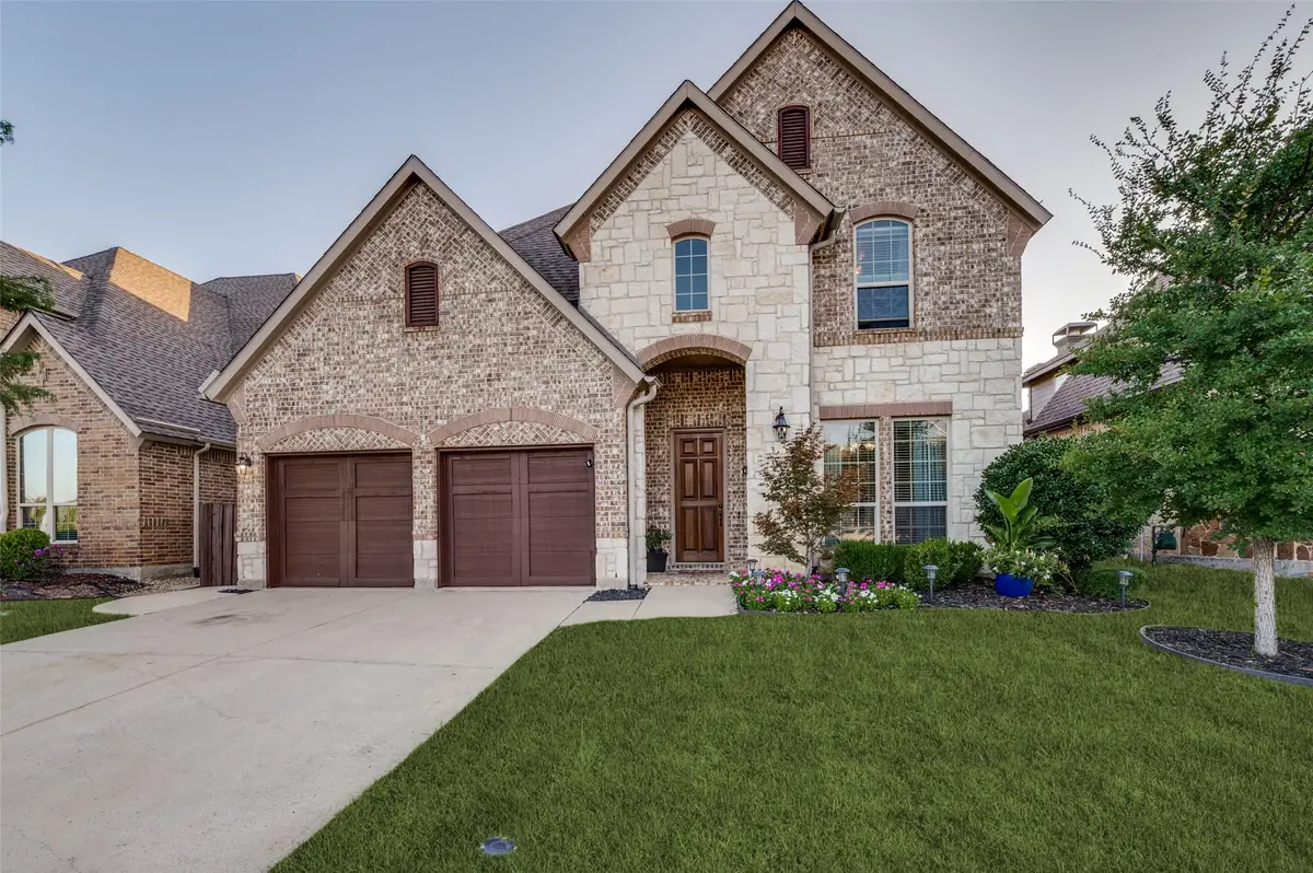 3108 Stonefield, The Colony, TX 75056 - #1
