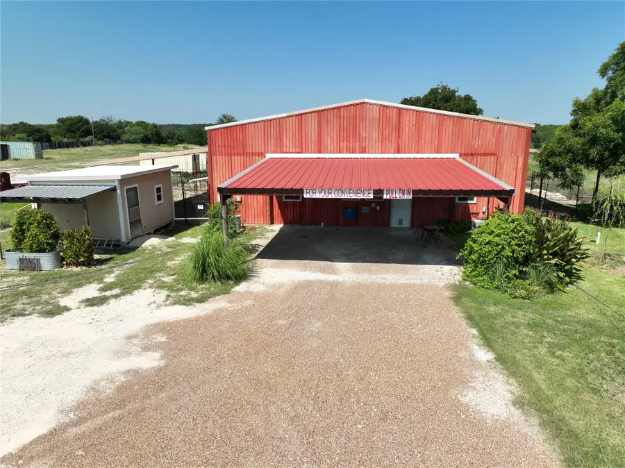 20959 Hwy 281, Hico, TX 76457 - #2