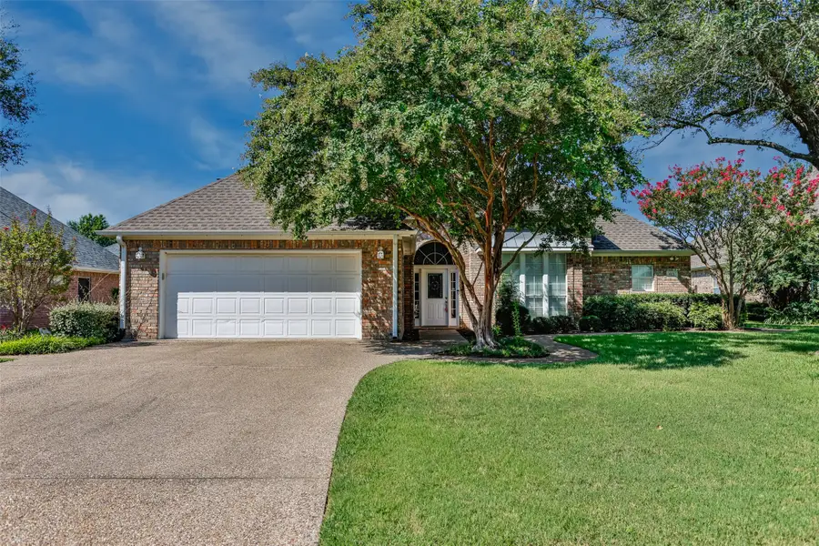 913 Mesquite Street, Gainesville, TX 76240 - #2