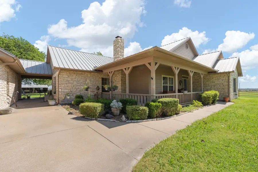 8648 County Road 1128, Godley, TX 76044 - #2