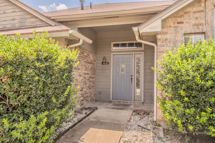 4631 Essex Drive, Grand Prairie, TX 75052 - #2