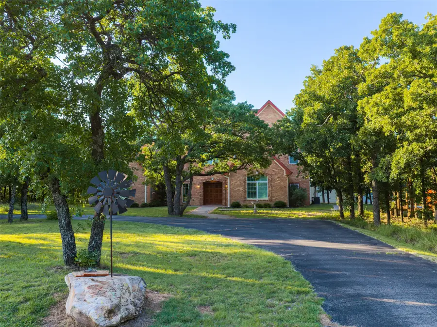 6831 State Highway 175, Montague, TX 76251 - #2