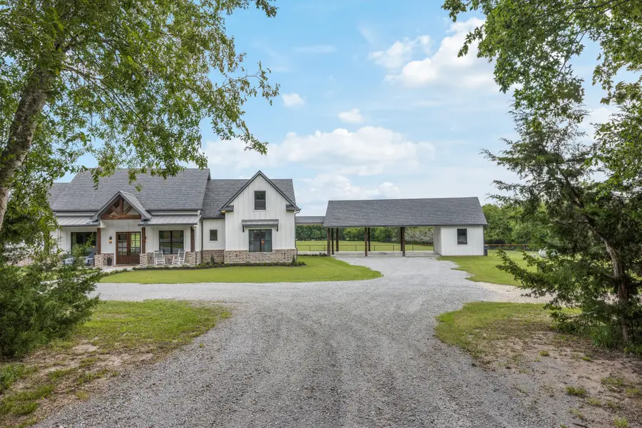 3738 Country Road 222, Anderson, TX 77830 - #2