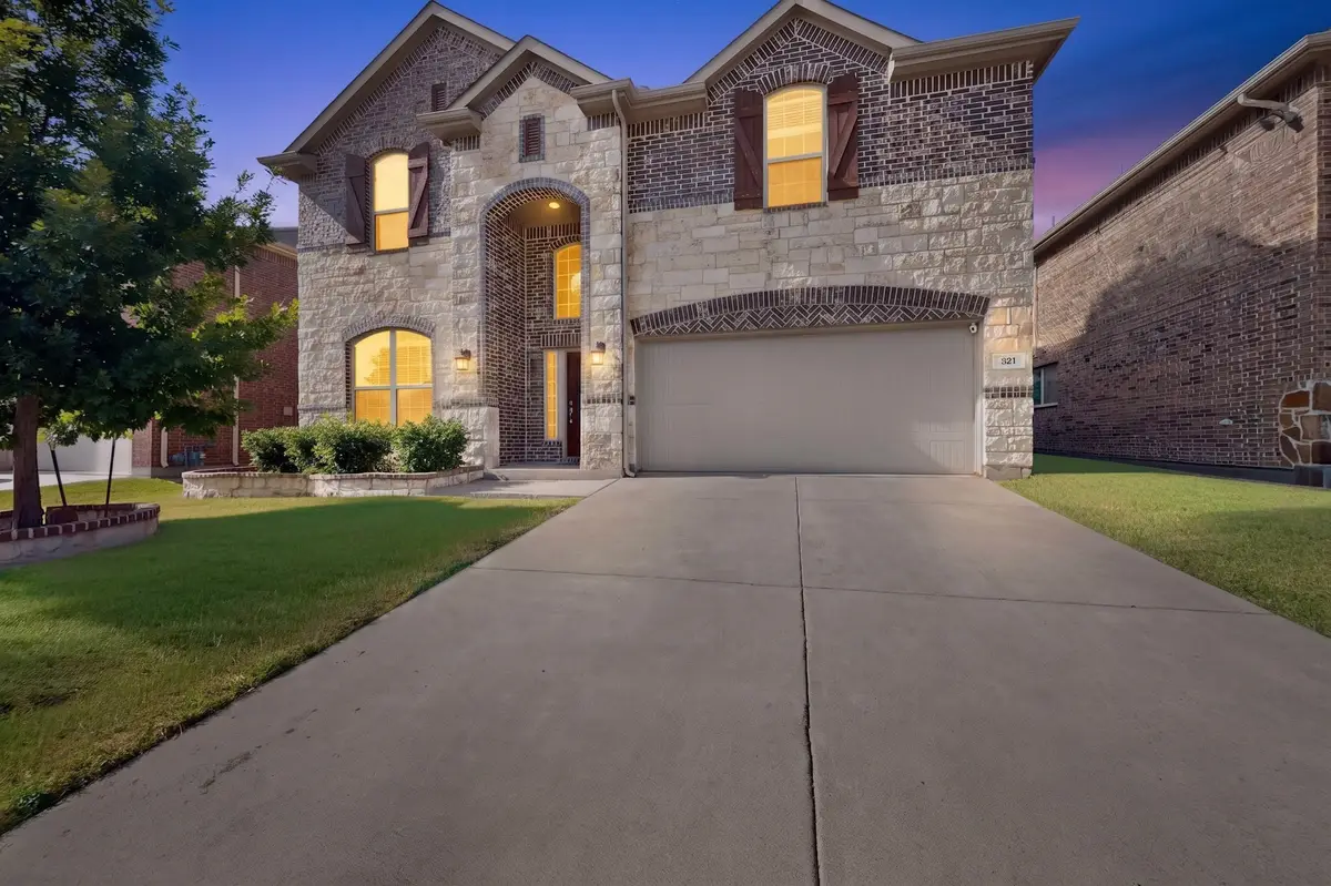 821 Black Hawk Drive, Princeton, TX 75407 - #1