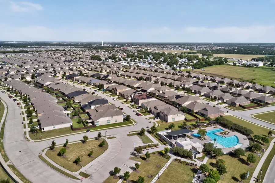 821 Black Hawk Drive, Princeton, TX 75407 - #3