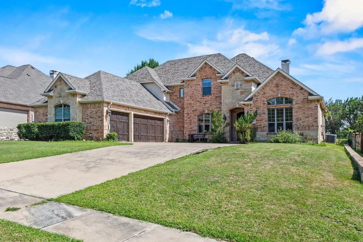 804 Bentwater Parkway, Cedar Hill, TX 75104 - #1