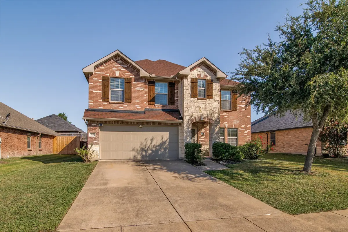 513 Laurel Lane, Fate, TX 75087 - #1