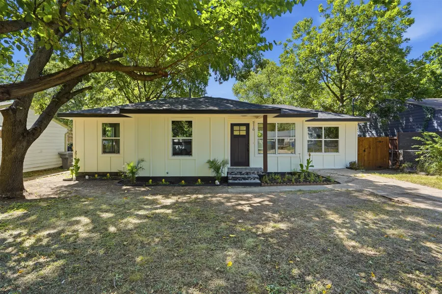 3100 Palo Alto Drive, Dallas, TX 75241 - #3