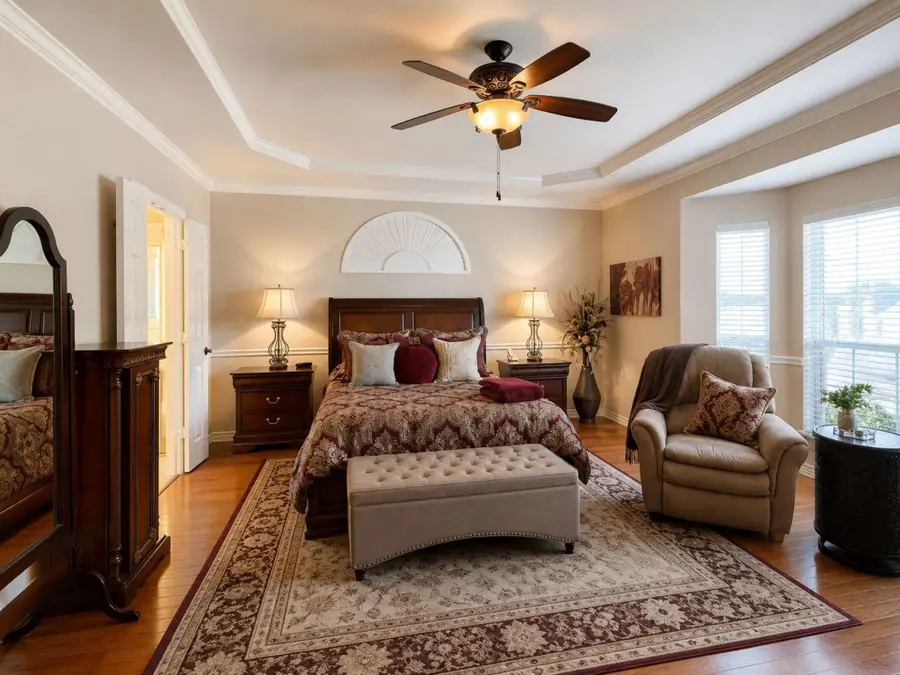 404 Mountain Place, Desoto, TX 75115 - #3