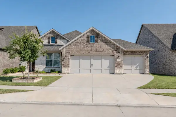 15124 Devonne Drive, Aledo, TX 76008