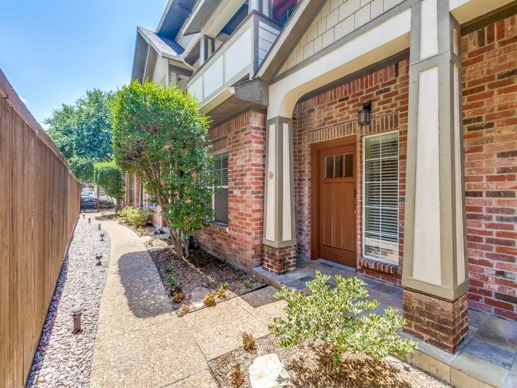 5743 Prospect Avenue #104, Dallas, TX 75206 - #1