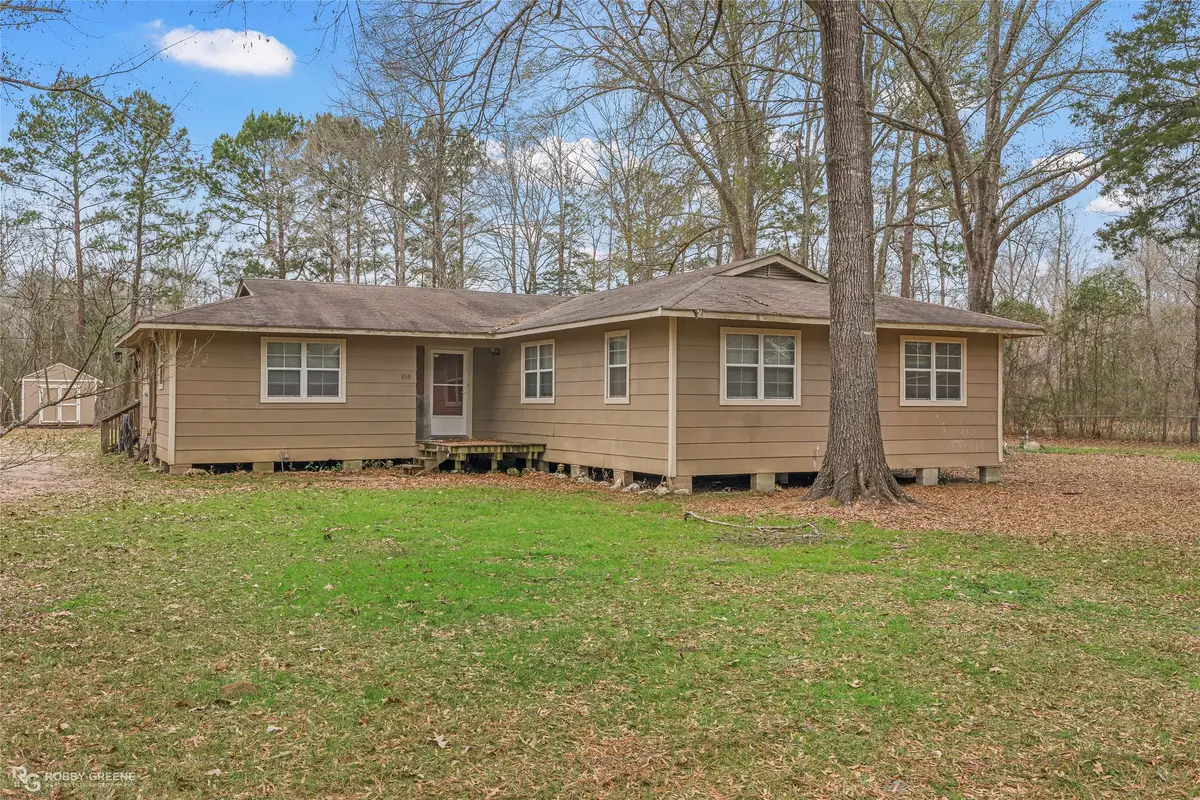 158 Edwards Road, Doyline, LA 71023 - #1