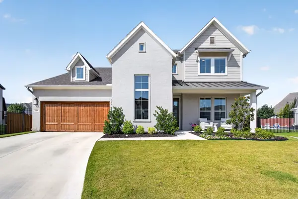 109 Harlan Court, Aledo, TX 76008
