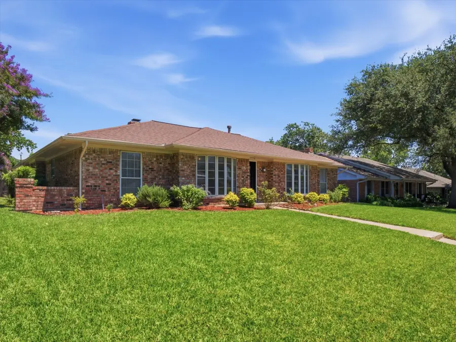 2605 Downing Drive, Plano, TX 75023 - #2