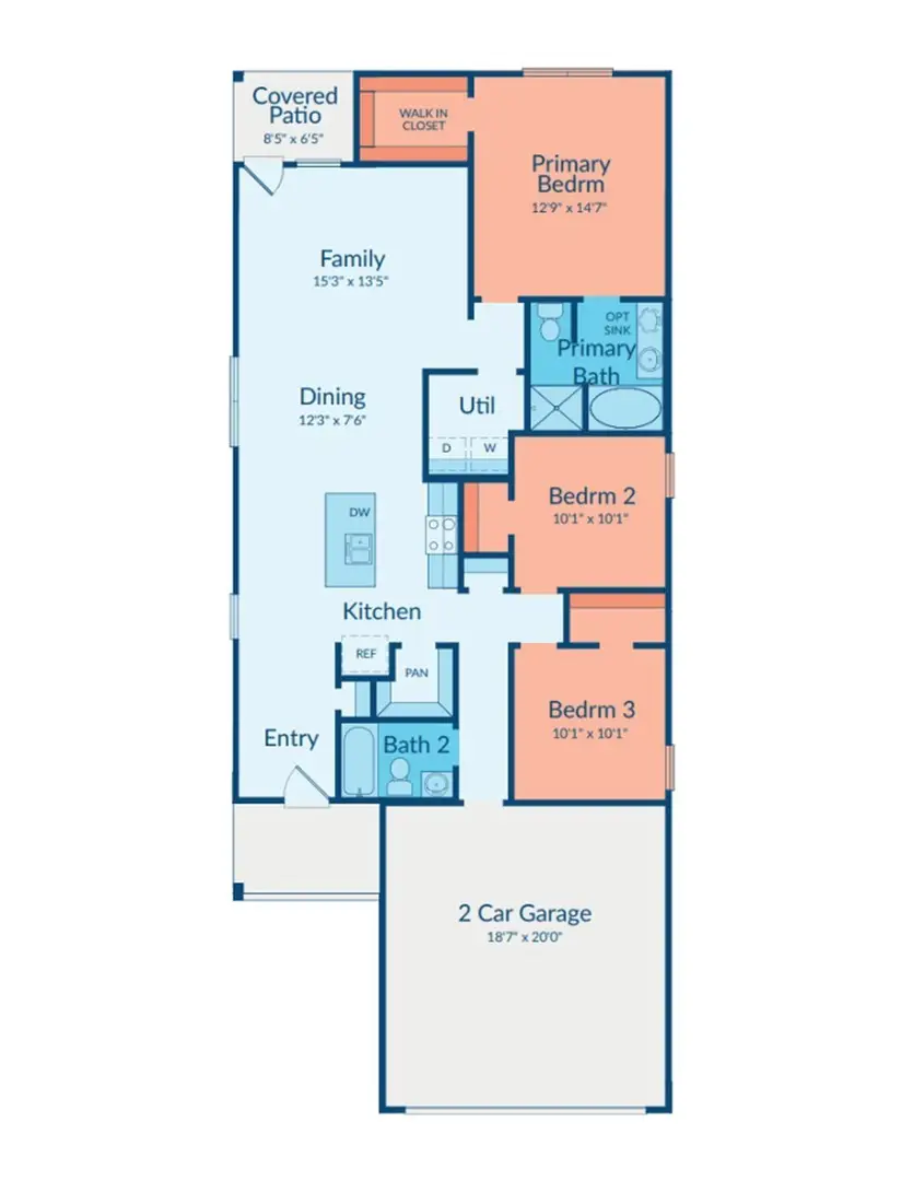839 Hillcrest Boulevard, Princeton, TX 75407 - #3