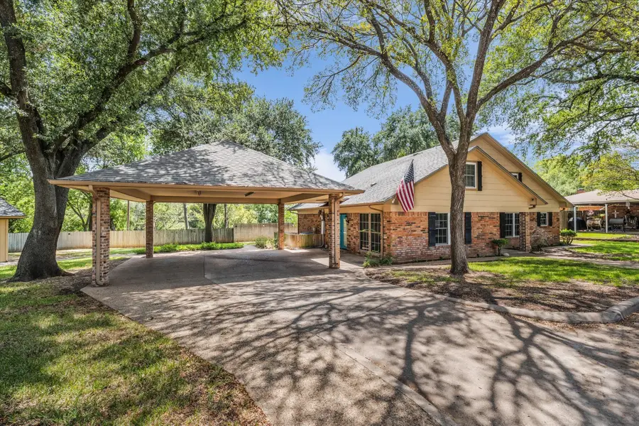 5206 Chaparral Drive, Waco, TX 76710 - #2
