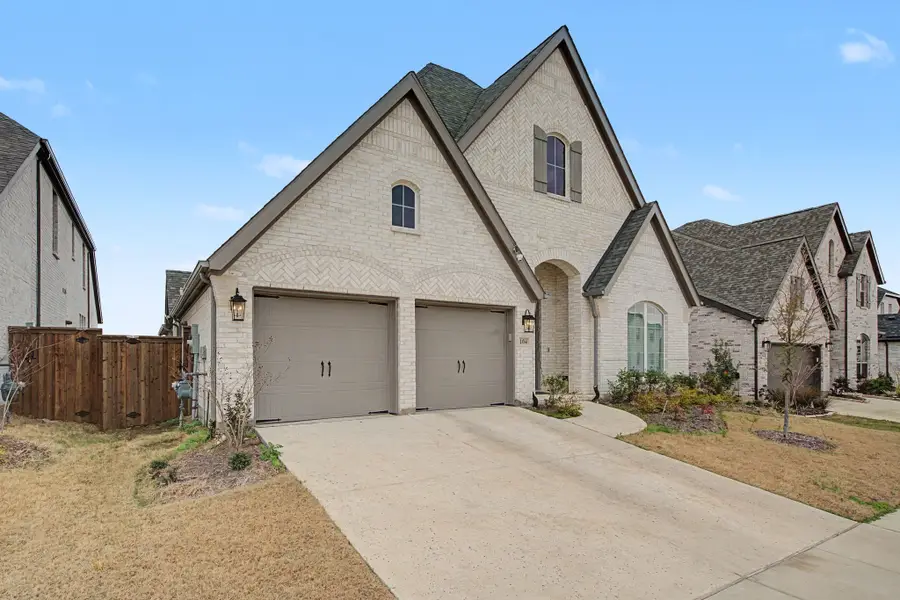 104 Tornillo Drive, Celina, TX 75009 - #3