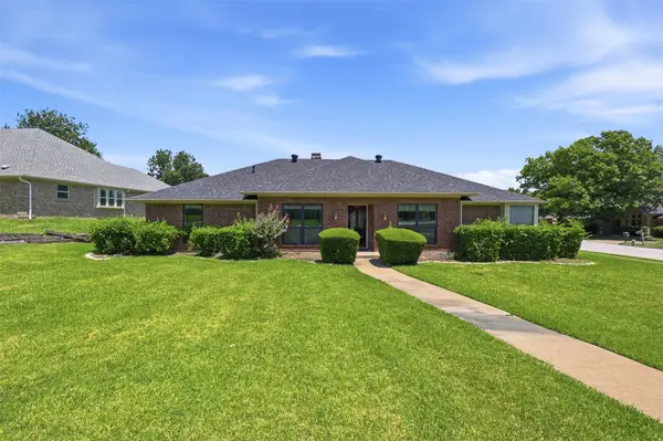 2110 Meadowview Court, Garland, TX 75043