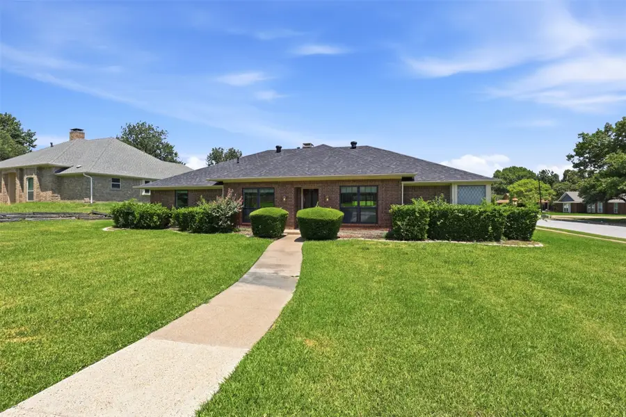 2110 Meadowview Court, Garland, TX 75043 - #2