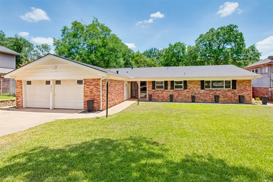 511 Westcliff Drive, Euless, TX 76040 - #2