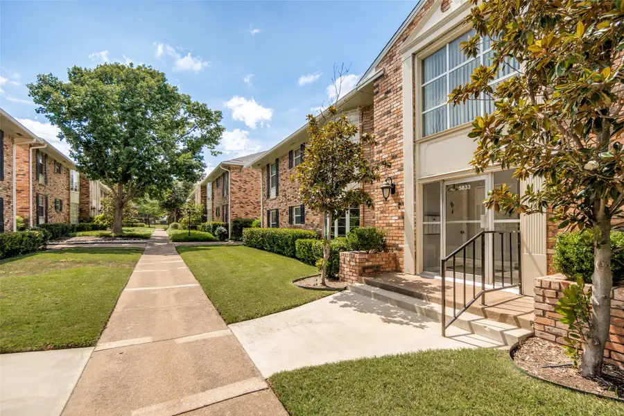 5833 E University Boulevard #A, Dallas, TX 75206 - #2
