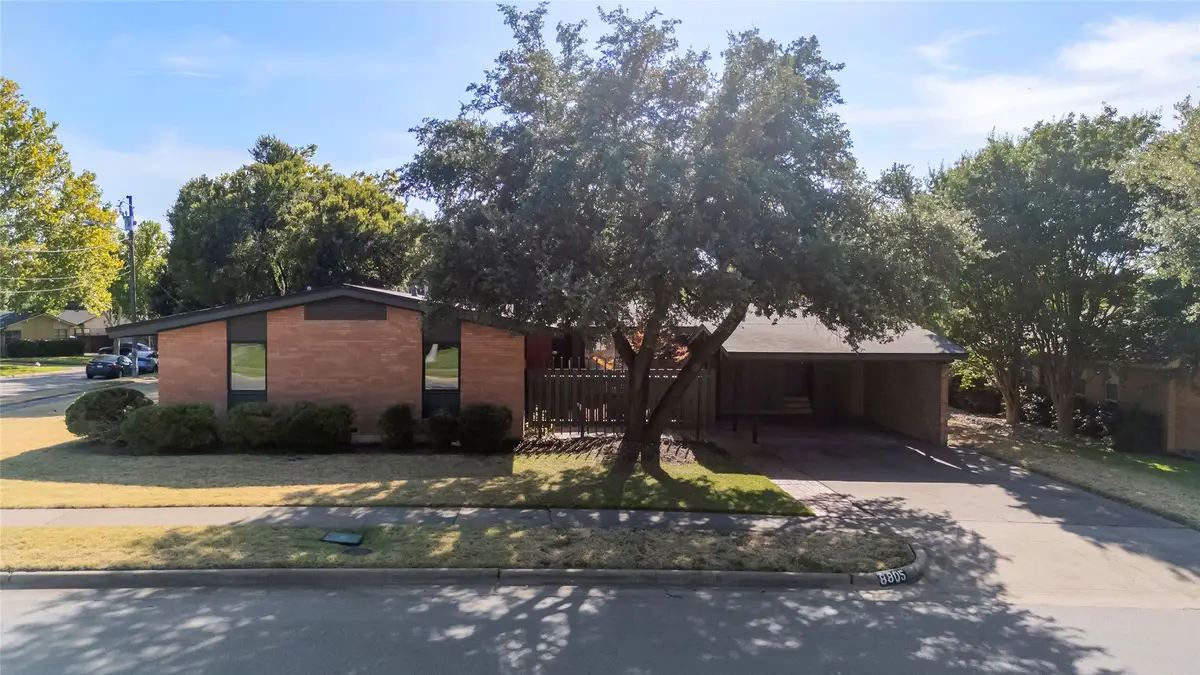 8805 Rolling Rock Lane, Dallas, TX 75238 - #1