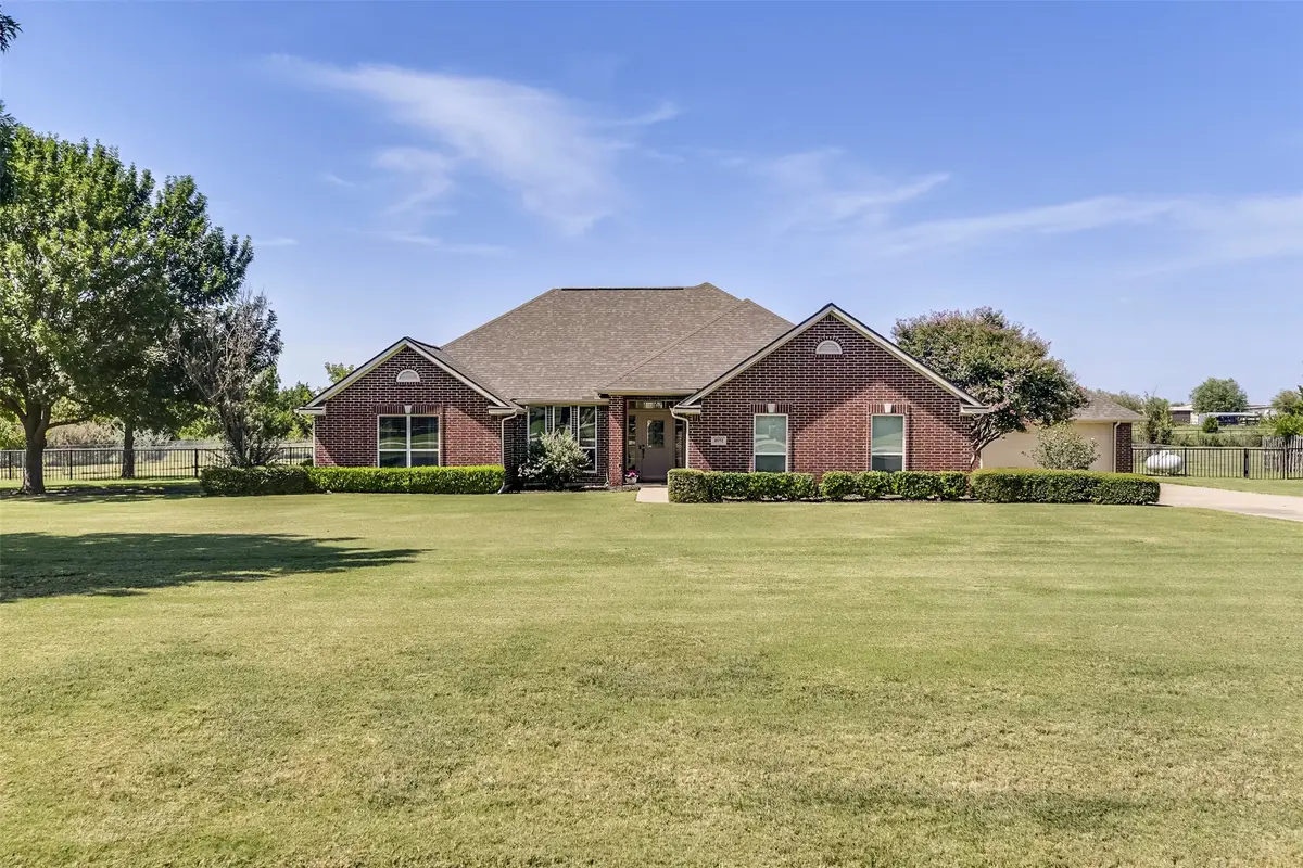 8051 Mavis Avenue, Waxahachie, TX 75167 - #1