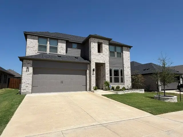 2123 Pedigree Lane, Seagoville, TX 75159 - #1