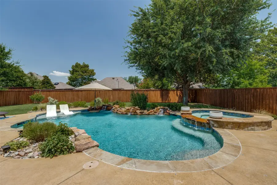 5731 Chateau Drive, Sachse, TX 75048 - #2