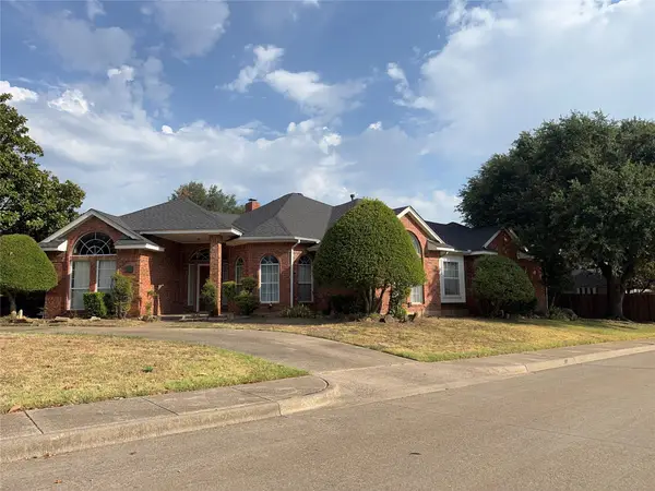 1321 Nettleton Drive, DeSoto, TX 75115