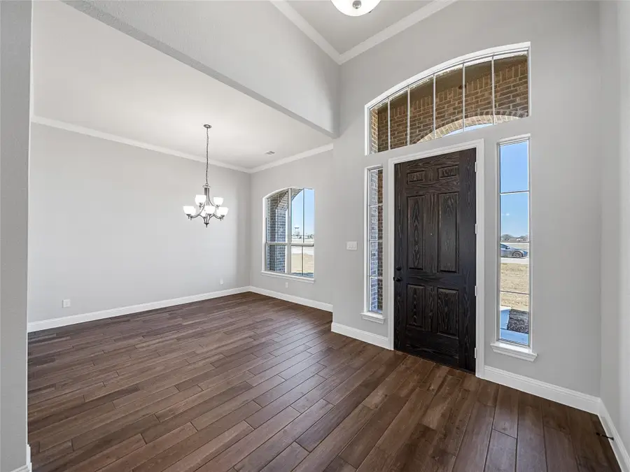 18144 Osage Lane, Terrell, TX 75160 - #3