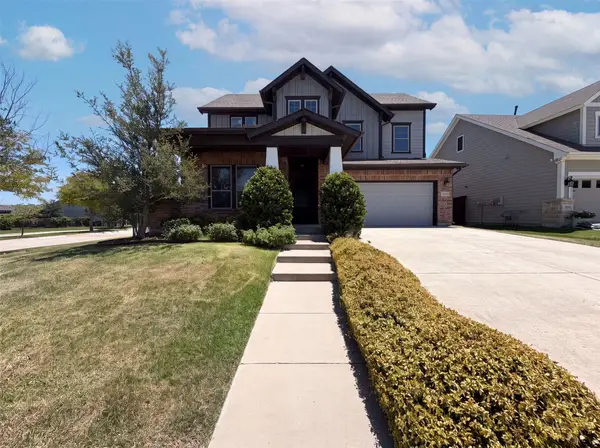 1901 Crested Ridge Road, Fort Worth, TX 76008