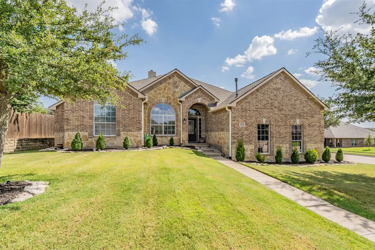 10100 Renwick Cove, Fort Worth, TX 76244 - #1