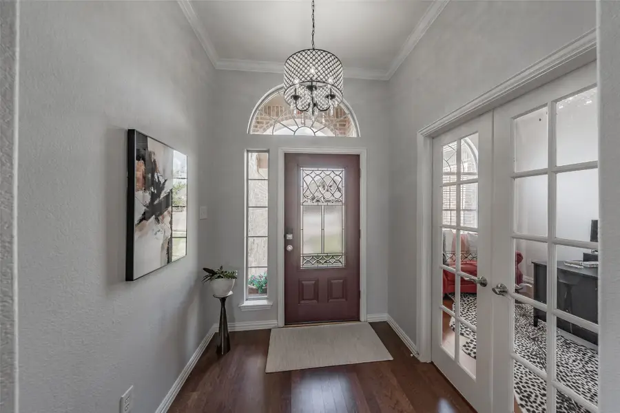 10100 Renwick Cove, Fort Worth, TX 76244 - #2