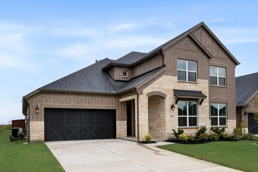 4412 Wordsworth Avenue, Celina, TX 76227 - #2