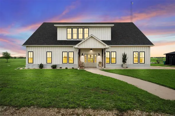 1197 Prairie Chapel Road, Crawford, TX 76638