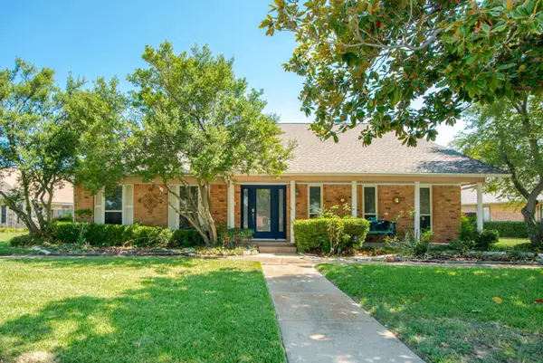 5418 Barcelona Drive, Garland, TX 75043