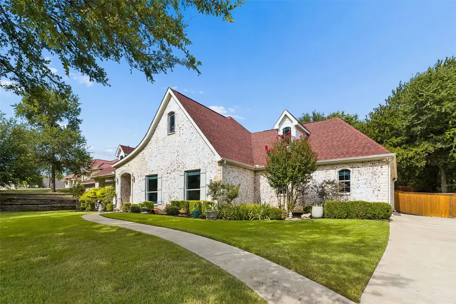 6528 Shoreline Drive, Little Elm, TX 75068 - #3