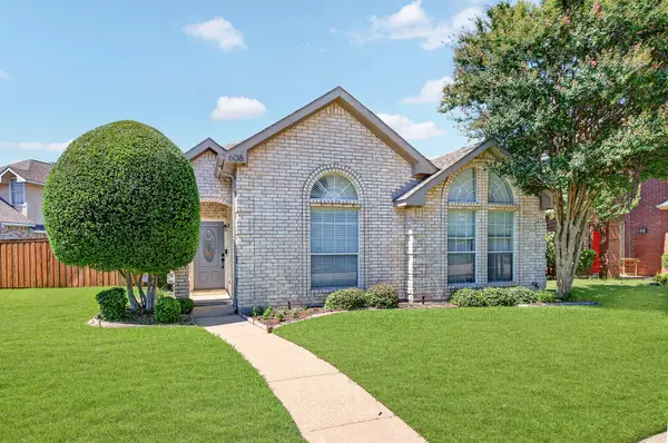 608 Raintree Circle, Coppell, TX 75019