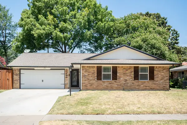 2205 Indian Creek Drive, Irving, TX 75060