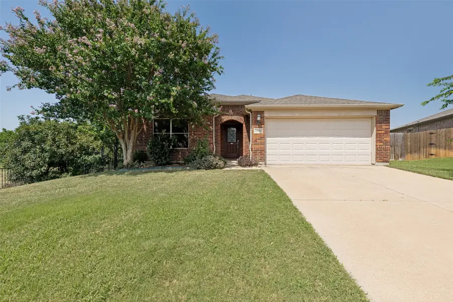 15985 Avenel Way, Fort Worth, TX 76177 - #2
